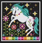 Rainbow Unicorn (image for) Rainbow Unicorn